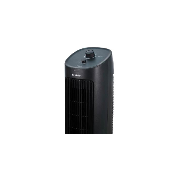 Sharp Air Cooler Dengan Twin Cooling - PJR34TYB 